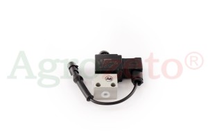 ZAWÓR ELEKTROMAGNETYCZNY