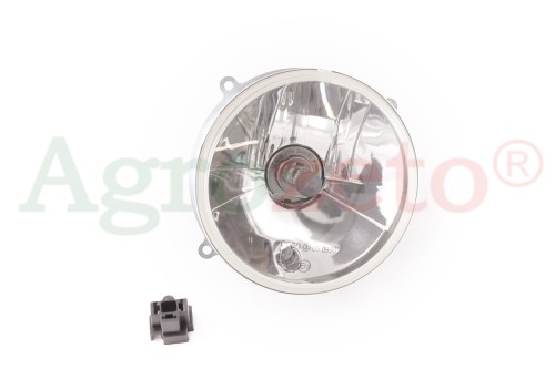 REFLEKTOR PRZEDNI PRX/FRT/M80  H4