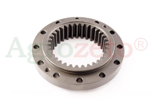 KOŁO KORONOWE - SŁOWACKIE