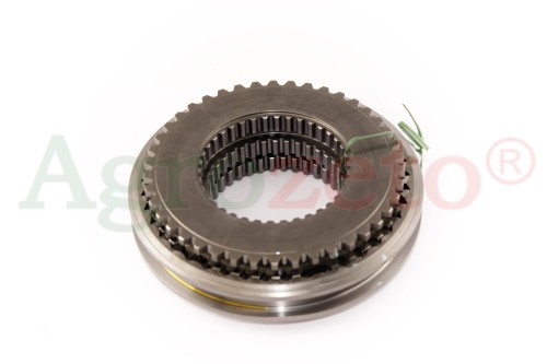  SYNCHRONIZATOR REWERSU