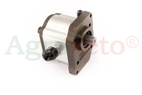 POMPA WSPOMAGANIA UD 12,5.91V/29L 