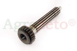 WAŁEK GŁÓWNY-ZAMIENNIK CZOP FI 28