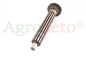 WAŁEK GŁÓWNY-ZAMIENNIK CZOP FI 28