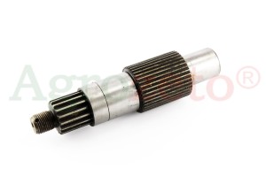 WAŁ ATAKUJĄCY -ZAM. 5711-6718  5911-6911