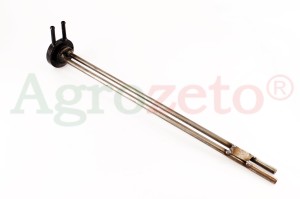 ROZDZIELACZ PALIWA 95L