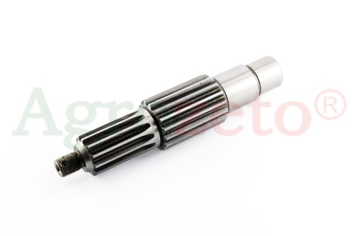 WAŁEK PRZYSTAWKI PRZEDNIEGO NAPĘDU =59453023