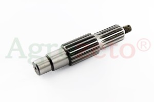 WAŁEK PRZYSTAWKI PRZEDNIEGO NAPĘDU =59453023