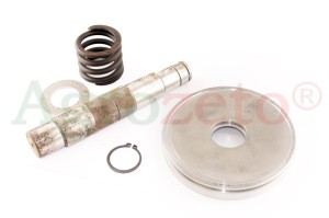 WAŁ BĘBNA WOM - ZESTAW