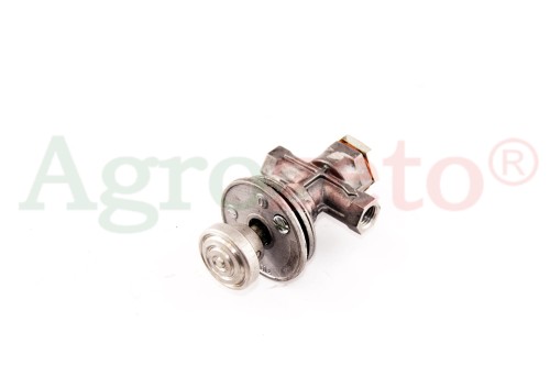 ZAWÓR BLOKADY TYLNEGO MOSTU