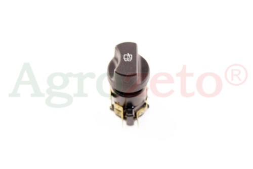 WŁĄCZNIK TYLNEJ WYCIERACZKI