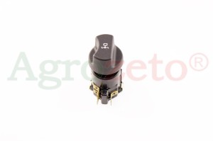 WŁĄCZNIK PRZEDNIEGO NAPĘDU