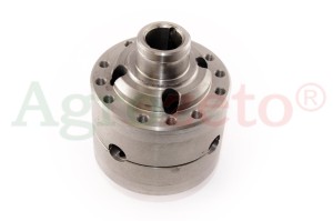 OBUDOWA MECHANIZMU RÓŻNICOWEGO CARRARO 930203