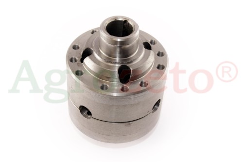 OBUDOWA MECHANIZMU RÓŻNICOWEGO CARRARO 930203