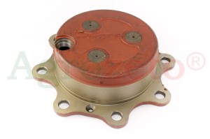 OBUDOWA REDUKTORA Z SATELITAMI  KPL  CA 20.16 =936766