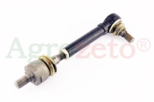 DRĄŻEK KIEROWNICZY KPL. CARRARO (931764+931765) PRX, M80 - ORYGINAŁ