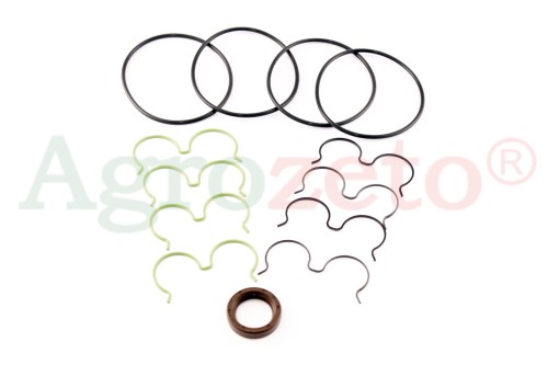 KPL. USZCZELEK POMPY HYDR. URD 20/10.02V