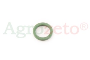 PIERŚCIEŃ USZCZEL. 21x16x2,5