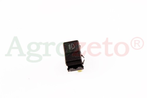 WŁĄCZNIK LAMP ROBOCZYCH PRZEDNICH M80 404