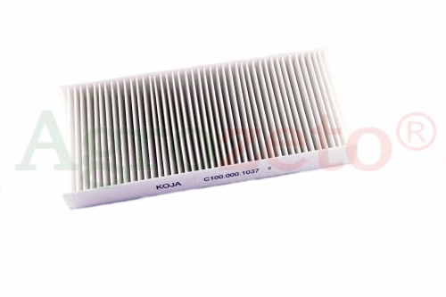 FILTR KABINY MAJOR 80