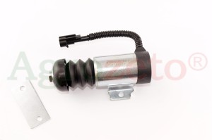 ZAWÓR ELEKTROMAGNETYCZNY DO POMPY WTRYSKOWEJ "STOP" OD 2013 R.