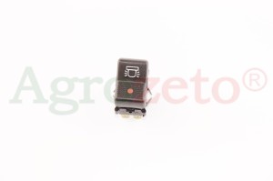 WŁĄCZNIK LAMPY BŁYSKOWEJ KOGUTA M80 622