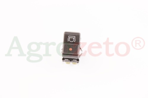 WŁĄCZNIK LAMPY BŁYSKOWEJ KOGUTA M80 622