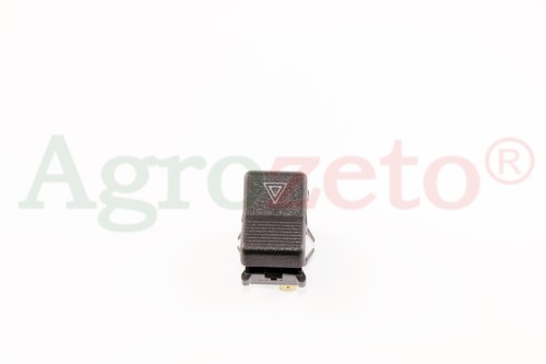 WŁĄCZNIK ŚWIATEŁ AWARYJNYCH M80 '403'