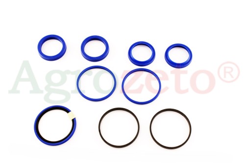 KPL. USZCZELEK SIŁOWNIKA SERWO 931768 - TYP B