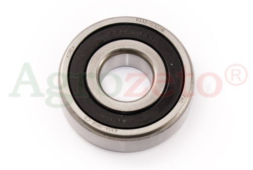 ŁOŻYSKO TIMKEN 6304 2RS C3