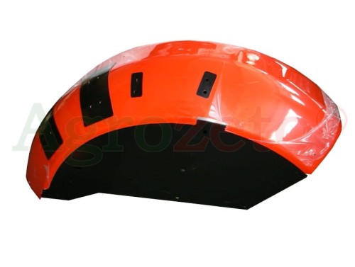 BŁOTNIK TYLNY PRAWY