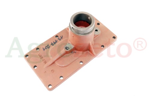 POKRYWA WYBIERAKA BIEGÓW