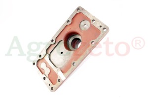 POKRYWA WYBIERAKA BIEGÓW