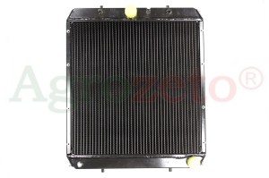 CHŁODNICA PROXIMA/MAJOR 80 - CZESKA =65013903 65013905