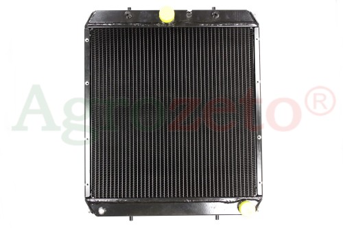 CHŁODNICA PROXIMA/MAJOR 80 - CZESKA =65013903 65013905