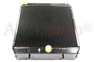 CHŁODNICA PROXIMA/MAJOR 80 - CZESKA =65013903 65013905