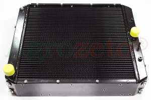 CHŁODNICA PROXIMA/MAJOR 80 - CZESKA =65013903 65013905