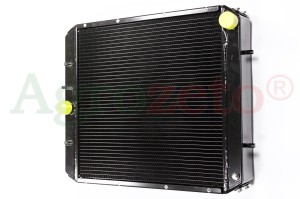 CHŁODNICA PROXIMA/MAJOR 80 - CZESKA =65013903 65013905