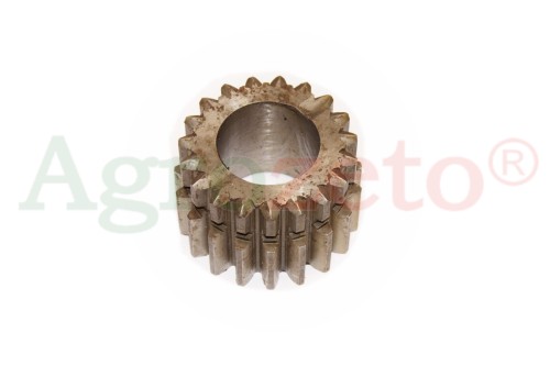  KOŁO ST. TYP 19 Z / SZEROKOŚĆ Z=32 