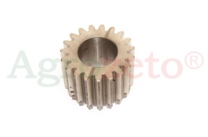 KOŁO ZĘBATE 19 Z / 53,5 WYS.