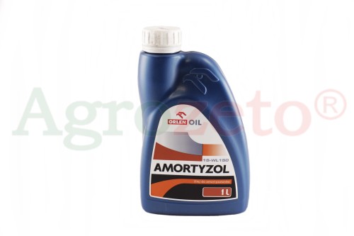 OLEJ AMORTYZOL 15-WL 150