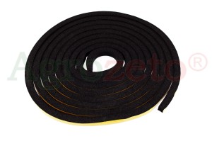 USZCZELKA DACHU PRX/FRT