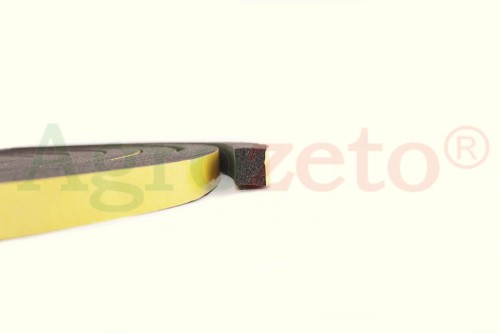 USZCZELKA DACHU PRX/FRT