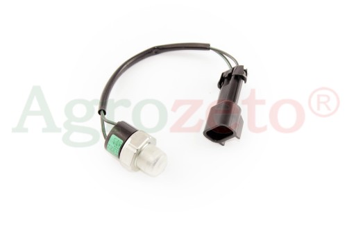 PRZEŁĄCZNIK - ZAWÓR CIŚNIENIOWY