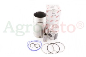  ZESTAW NAPRAWCZY SILNIKA 06 EURO 3B - ZETOR