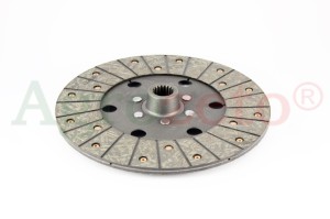 TARCZA SPRZĘGŁA I ST. 280 MM POLSKA =70011189