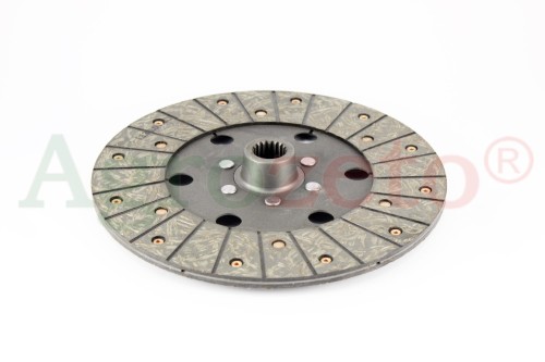 TARCZA SPRZĘGŁA I ST. 280 MM POLSKA =70011189