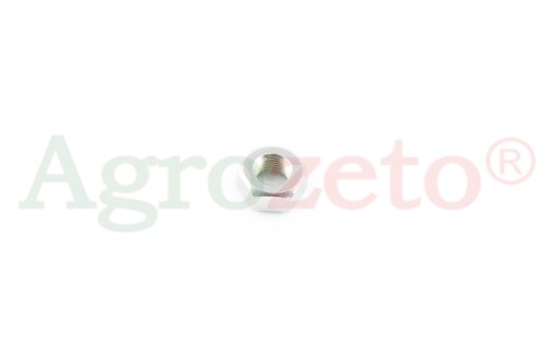 NAKRĘTKA M10x1 SZEROKA - 8 MM =953688