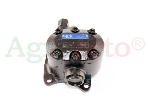  POMPA SERWO - CZESKA