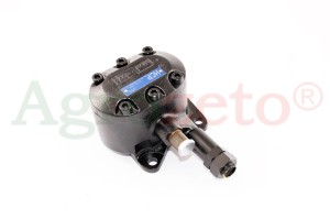  POMPA SERWO - CZESKA