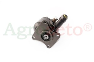  POMPA SERWO - CZESKA